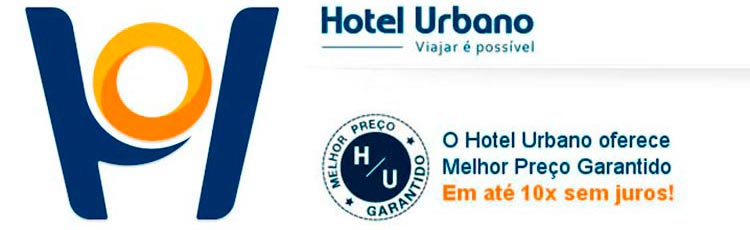 Pacotes Turísticos do Hotel Urbano ?