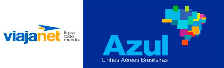 Promoção de Tarifas ViajaNet: vôos pela Azul