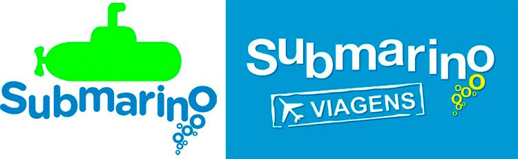 Promoções de passagens aéreas no Submarino