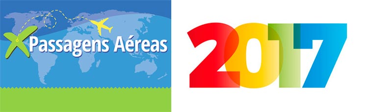 Promoções de Passagens Aéreas | Temporada 2018