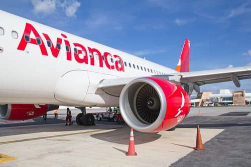 Como funcionam as regras de bagagem da Avianca Como funcionam as regras de bagagem da Avianca