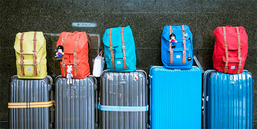 Como funcionam as regras de bagagem da Avianca Como funcionam as regras de bagagem da Avianca