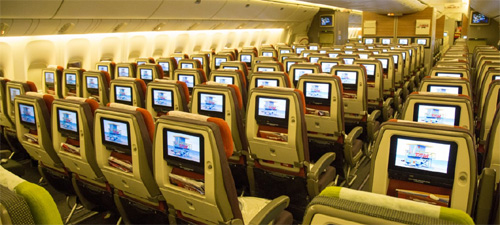 Primeiro voo internacional pela LATAM: como funciona Primeiro voo internacional pela LATAM: como funciona