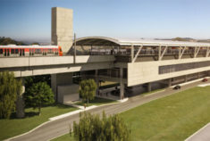 Como ir de trem para o aeroporto de Guarulhos