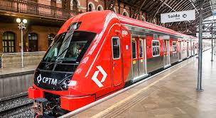 Como ir de trem para o aeroporto de Guarulhos Como ir de trem para o aeroporto de Guarulhos