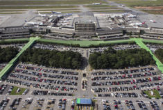 Estacionamento Aeroporto de Guarulhos - Preços & Tarifas