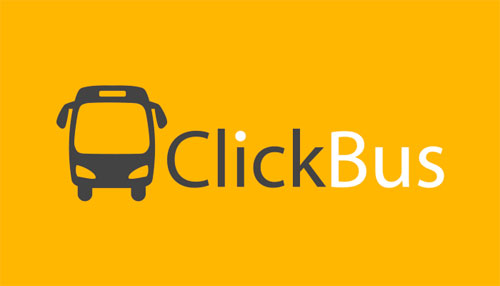 Como comprar passagem Clickbus