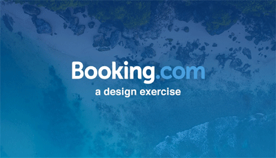 Como funciona a reserva de hotel pelo Booking.com