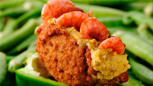 porto seguro culinaria