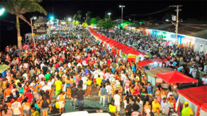 porto seguro passarela do alcool