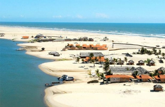 Tour particular pelos Lençóis Maranhenses