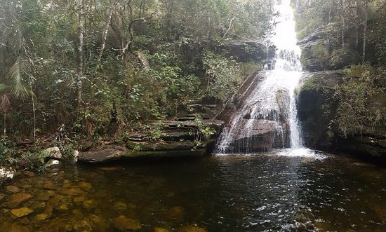 Santuário Ecológico de Dourados Santuário Ecológico de Dourados