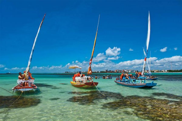 O que fazer em Maceió em 7 dias