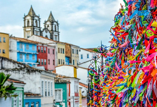 O que fazer em Salvador