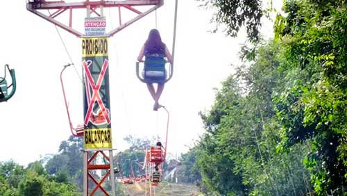 Telegrafo Serra Negra Telegrafo Serra Negra