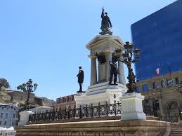 Plaza Sotomayor