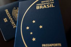 Emagreci: Preciso tirar um novo passaporte?